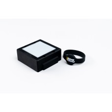 Ethernet RGB RFID sensor