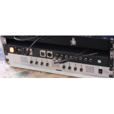 Ethernet 8 Audio Zone And DMX Soundboard