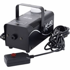 DMX Smoke Machine